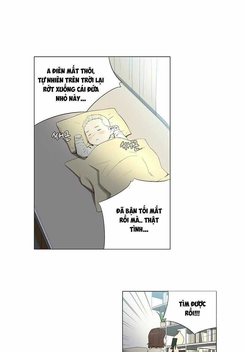 Mùa Của Su: Chapter 2