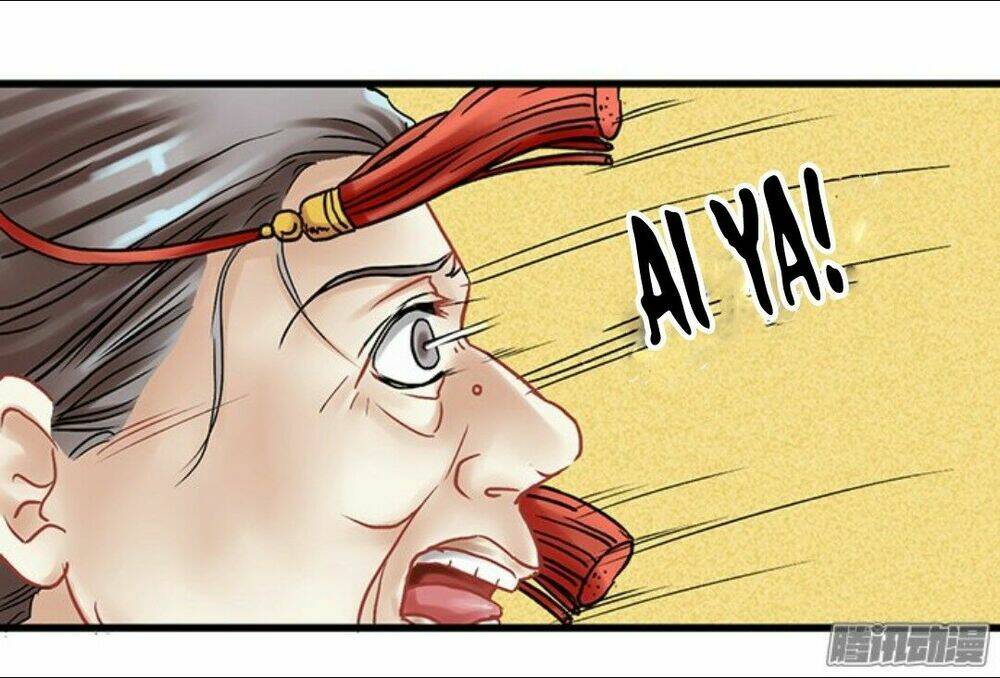 Trọng Sinh Để Ngủ Với Ảnh Đế: Chapter 1