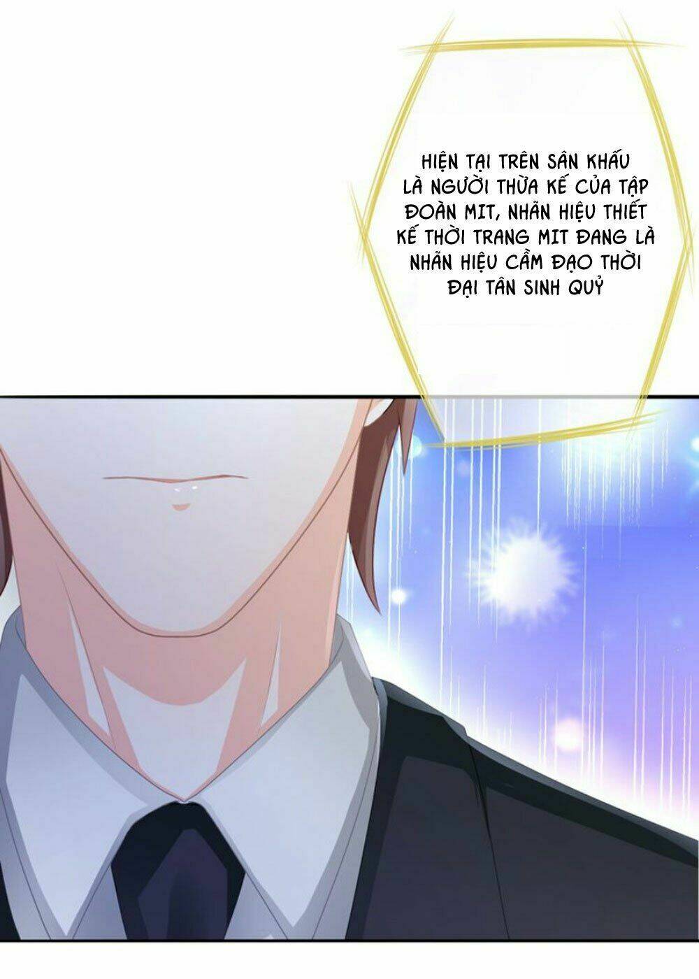 Tiệm May Luyến Sắc: Chapter 1