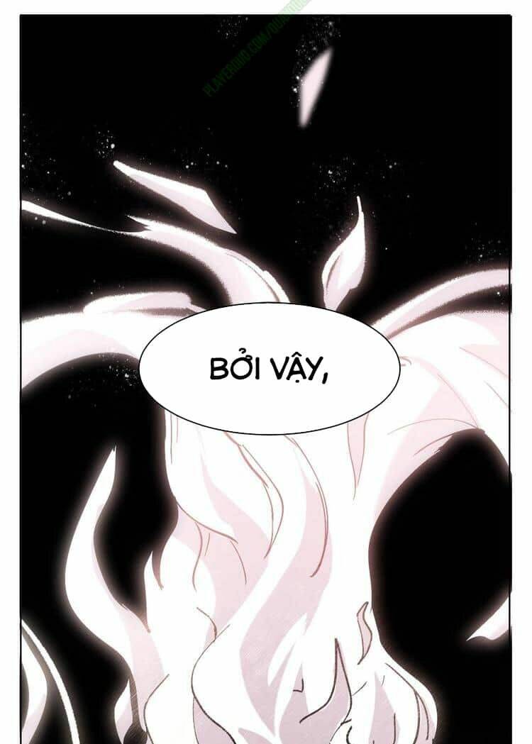 Thần Lai Yêu Vãng: Chapter 4.2