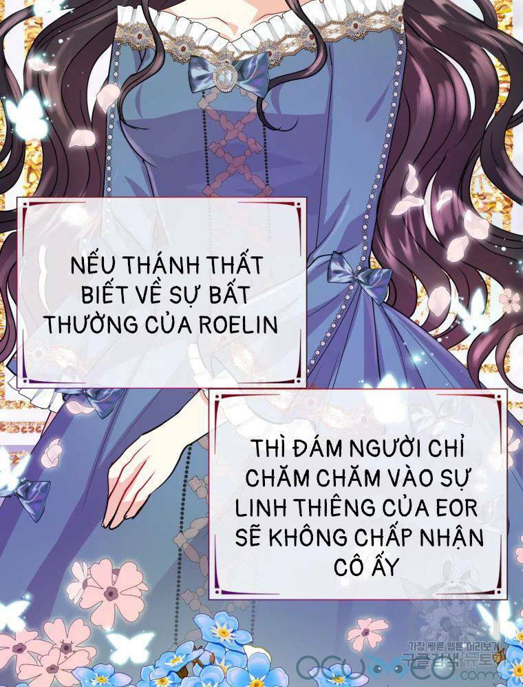 Roelin Bước Đến Tương Lai: Chapter 17