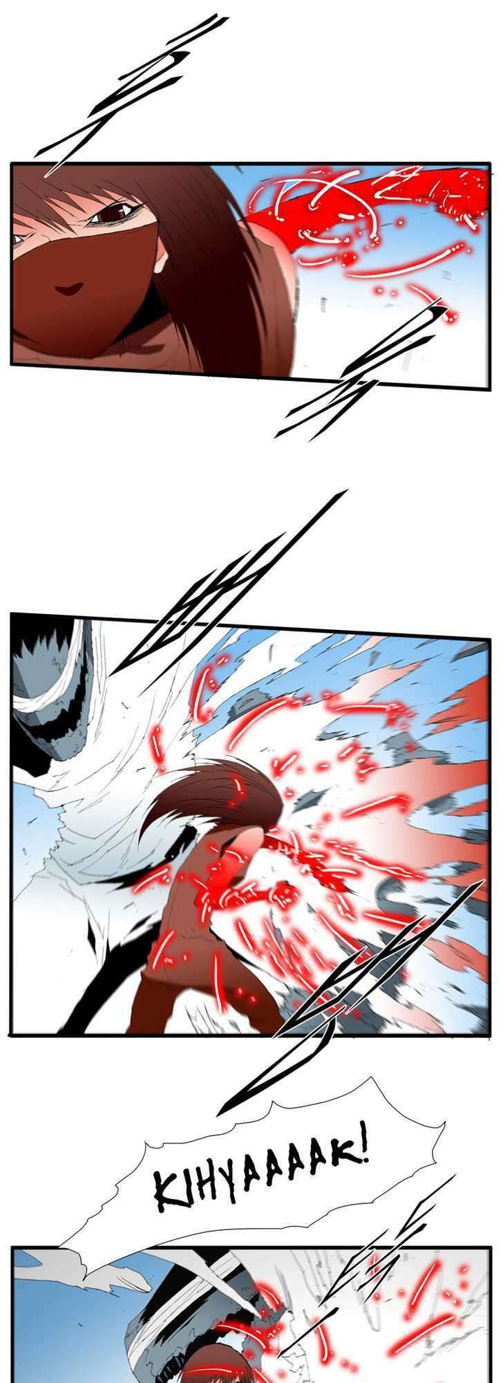 Siêu năng: Chapter 96