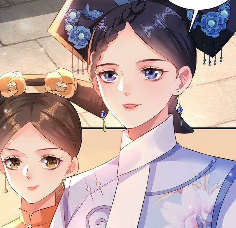 Quận Chúa Vững Vàng, Thiết Lập Nhân Vật Không Thể Vỡ: Chapter 54