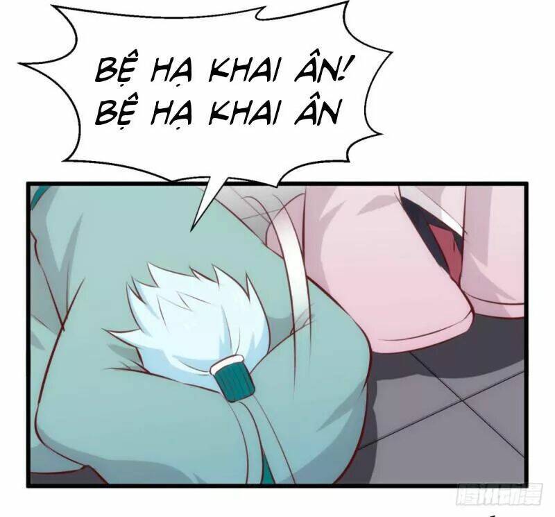 Bẩm Báo Công Chúa !: Chapter 37