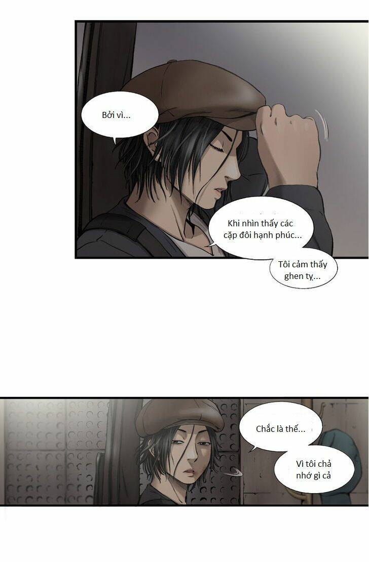 Diamond Dust: Chapter 6