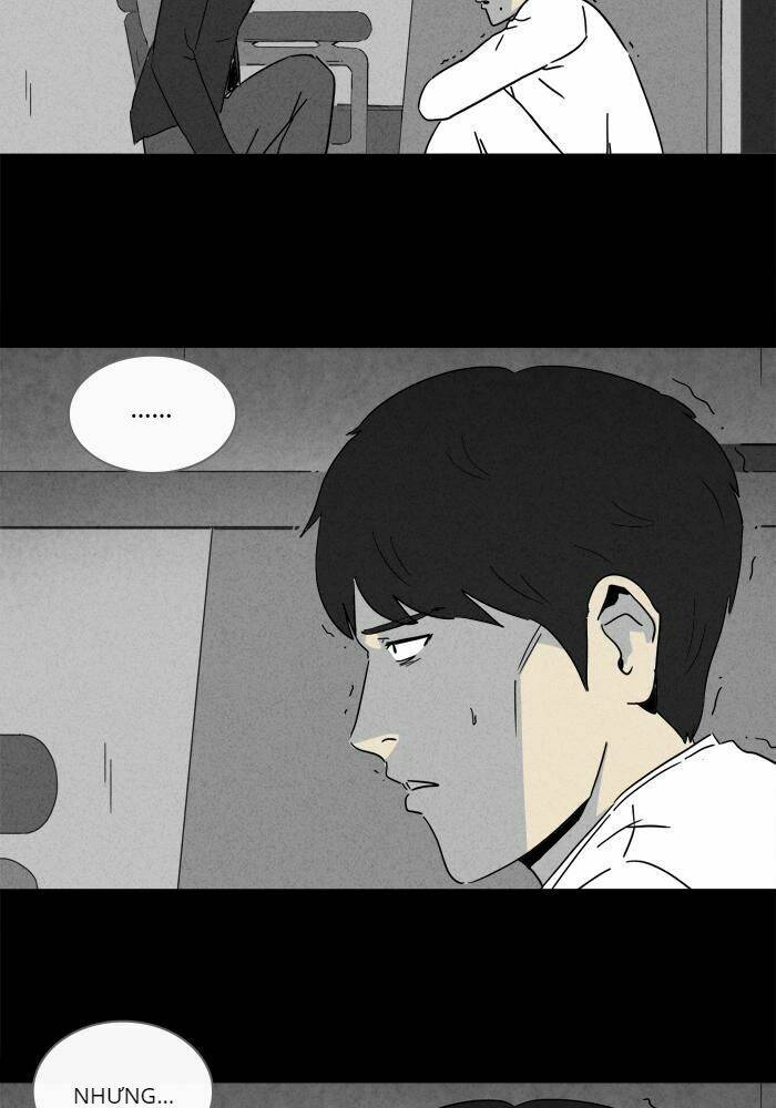 Những Câu Chuyện Bất Thường: Chapter 214