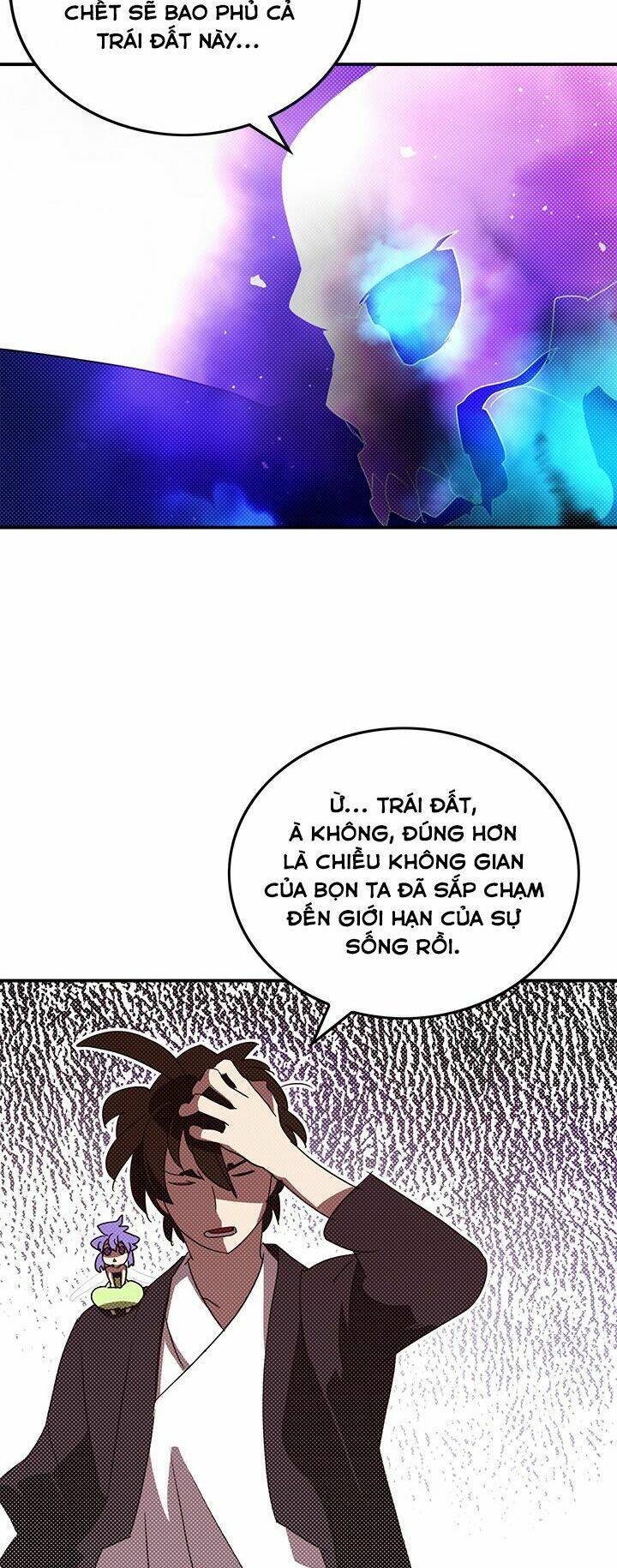 Ta Là Vua Pháp Sư: Chapter 98