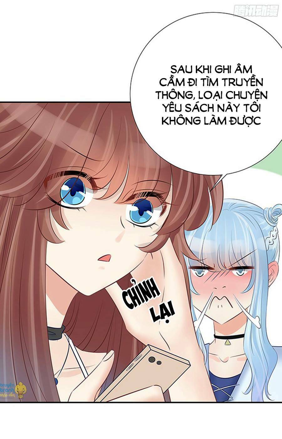 Trọng Sinh Để Ngủ Với Ảnh Đế: Chapter 50