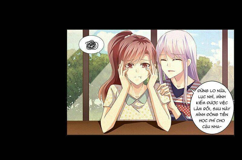 Hôn Bất Do Kỷ: Chapter 44