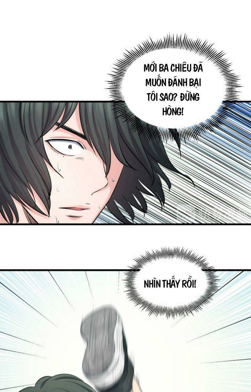 Đối Mặt Với Thử Thách: Chapter 58