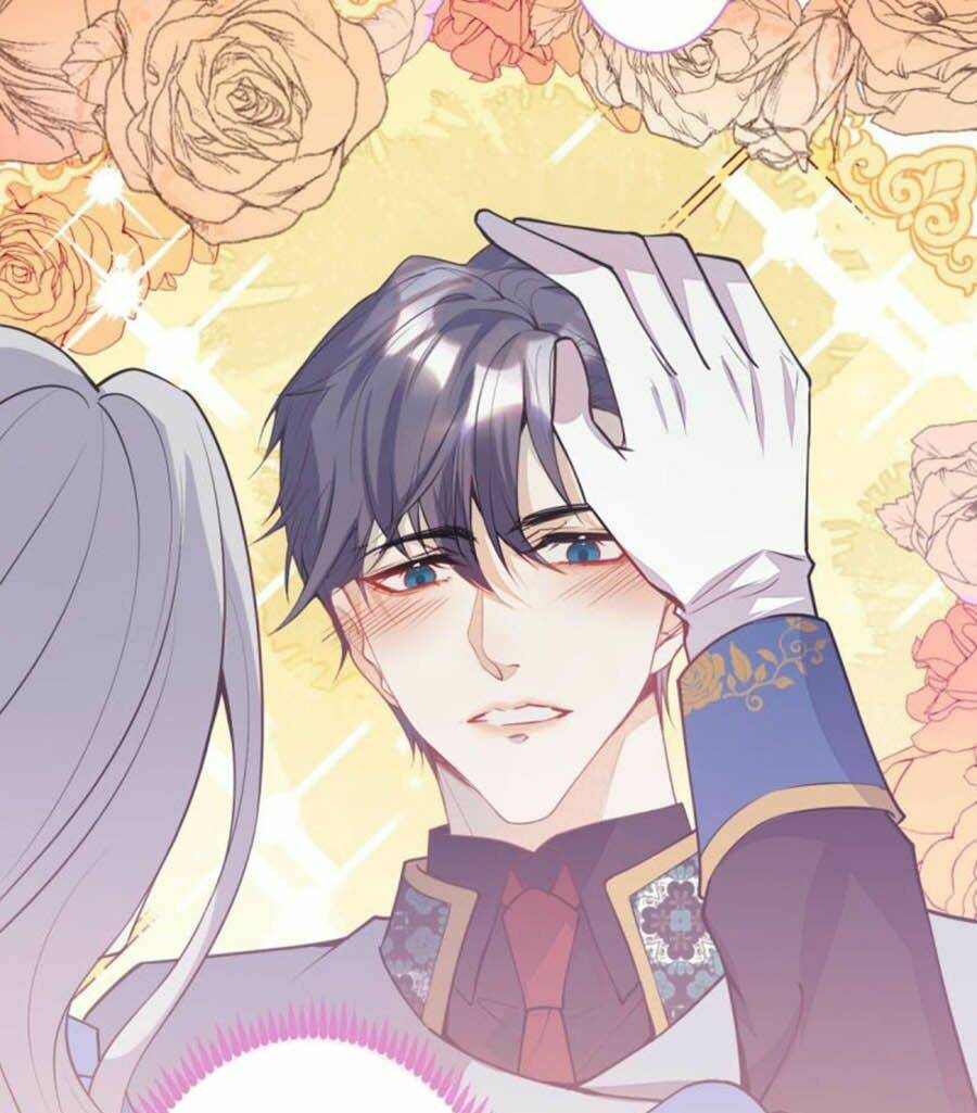 Xuyên Không Đến Thế Giới Trở Thành Đóa Hoa Của Anh: Chapter 3