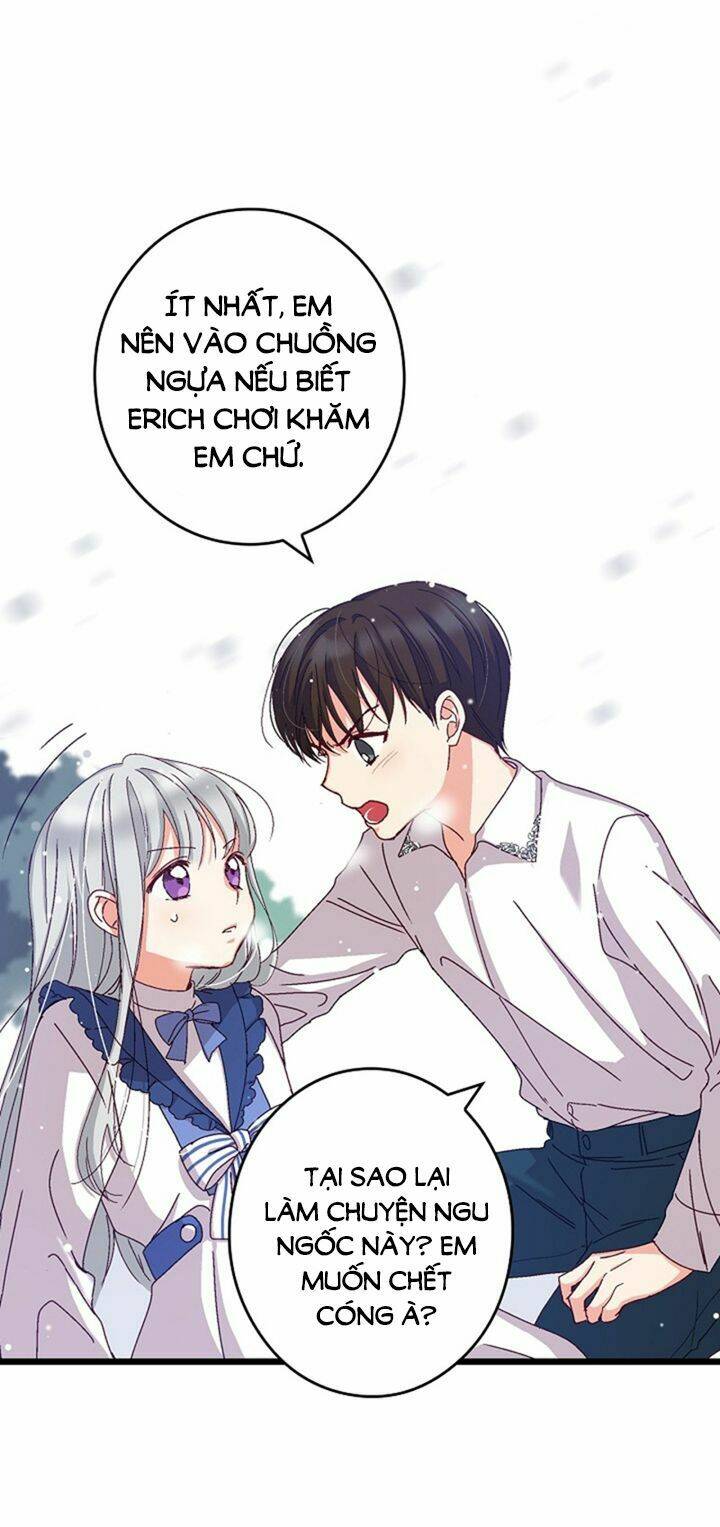 Đừng Chọc Đứa Em Gái Bé Bỏng Của Chúng Tôi: Chapter 2
