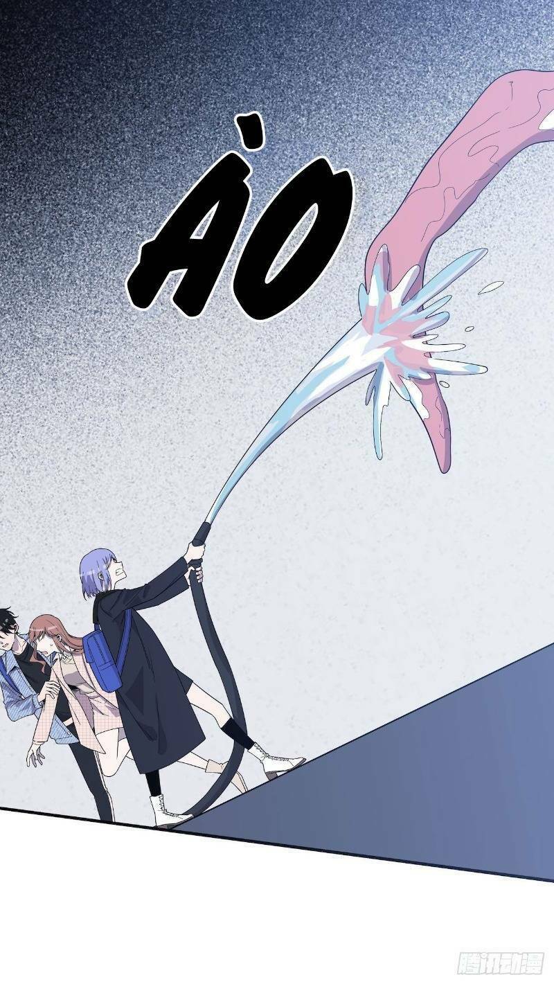 Thát Không Mê Thất: Chapter 59