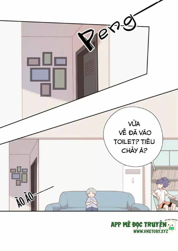 Cạm Bẫy Ngọt Ngào: Chapter 79