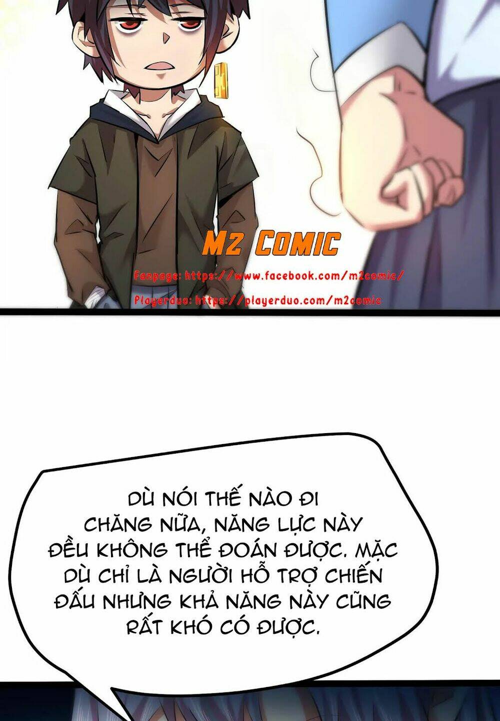 Chư Thần Rút Lui: Chapter 18