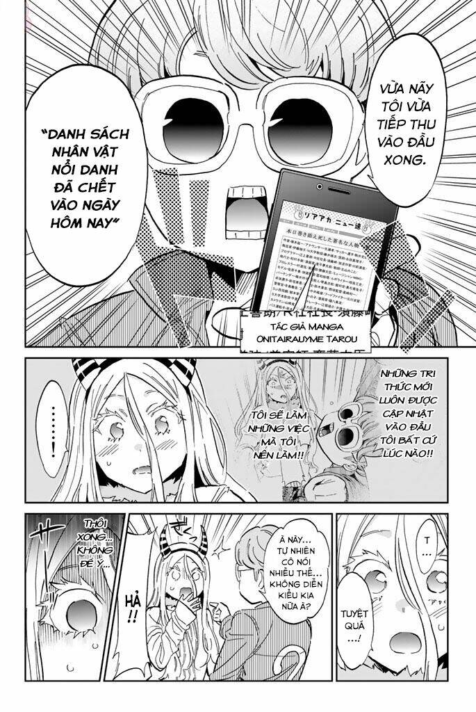 Real Account Ii: Chapter 127