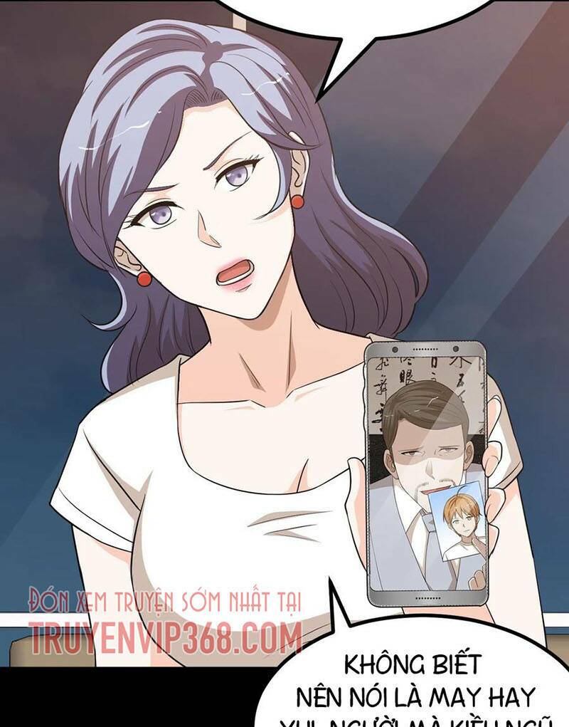 Đai Ca Trở Lại Tuổi 16: Chapter 154