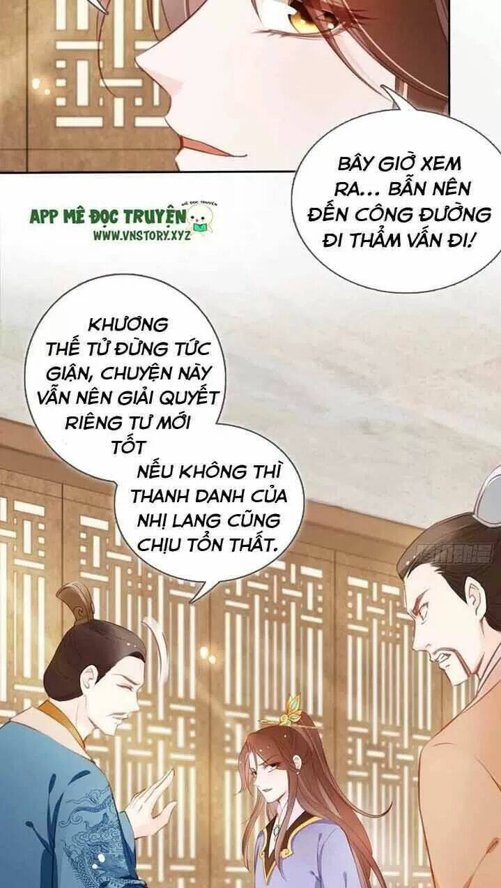 Nàng Trở Thành Bạch Nguyệt Quang Của Vương Gia Bệnh Kiều: Chapter 44