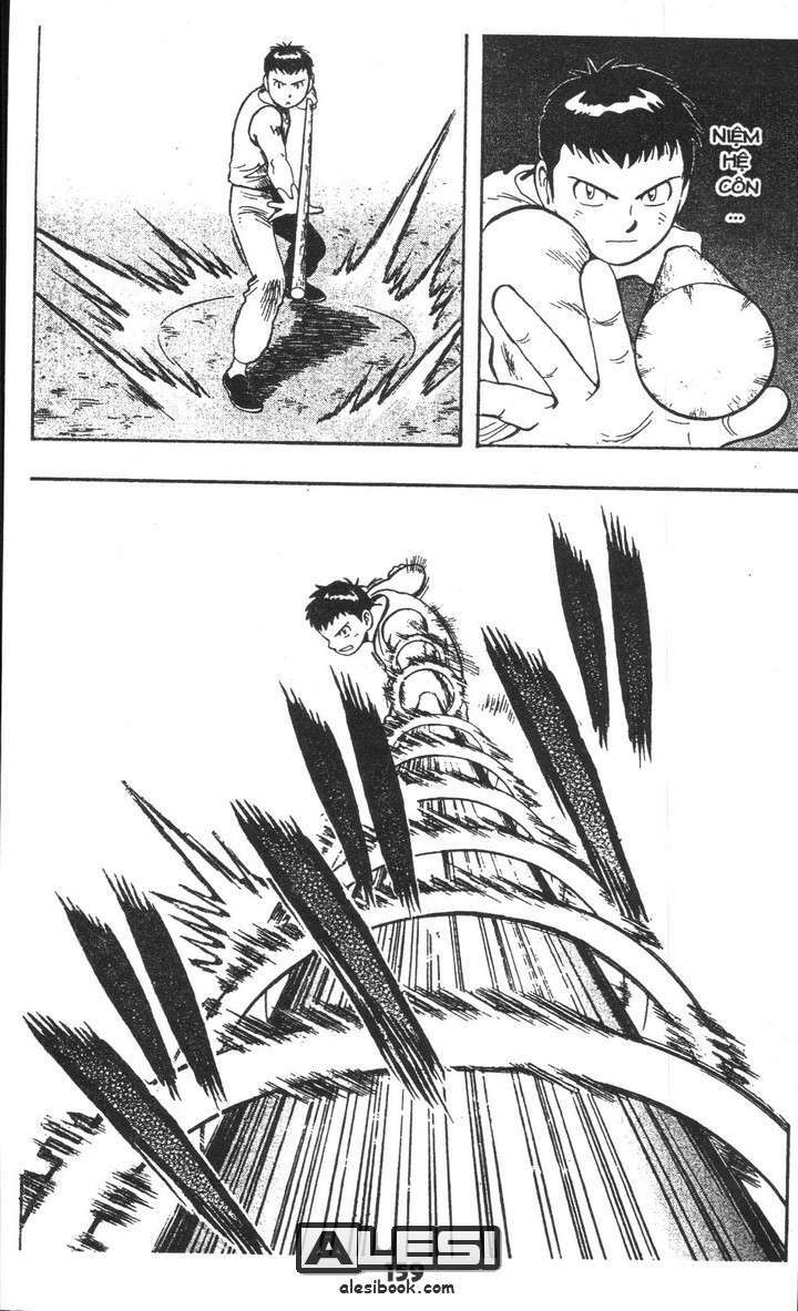 Thời Niên Thiếu Của Hoàng Phi Hồng: Chapter 12