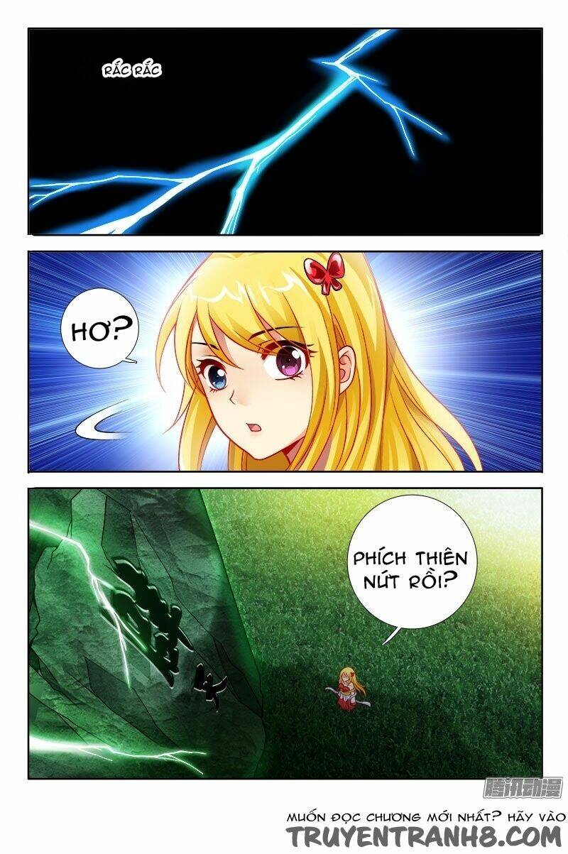 La Sát Đại Nhân Hãy Dừng Chân: Chapter 145