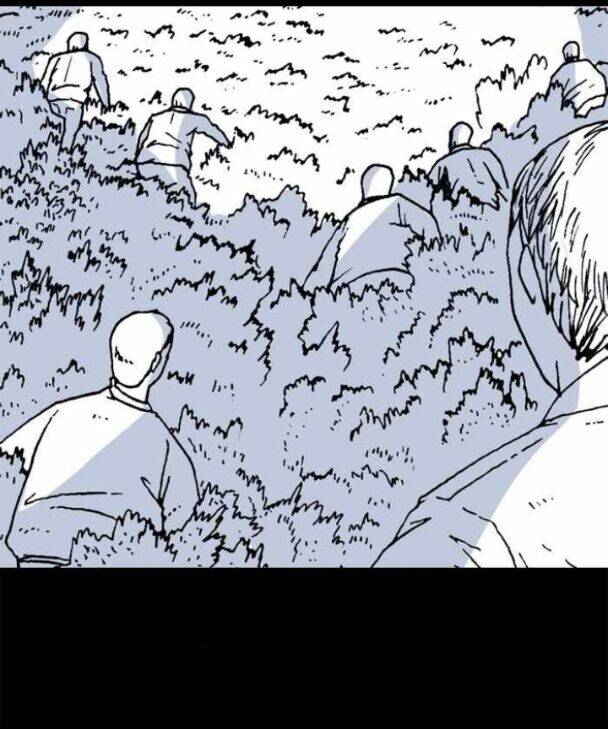 Mắc Kẹt Trên Mặt Trăng: Chapter 24