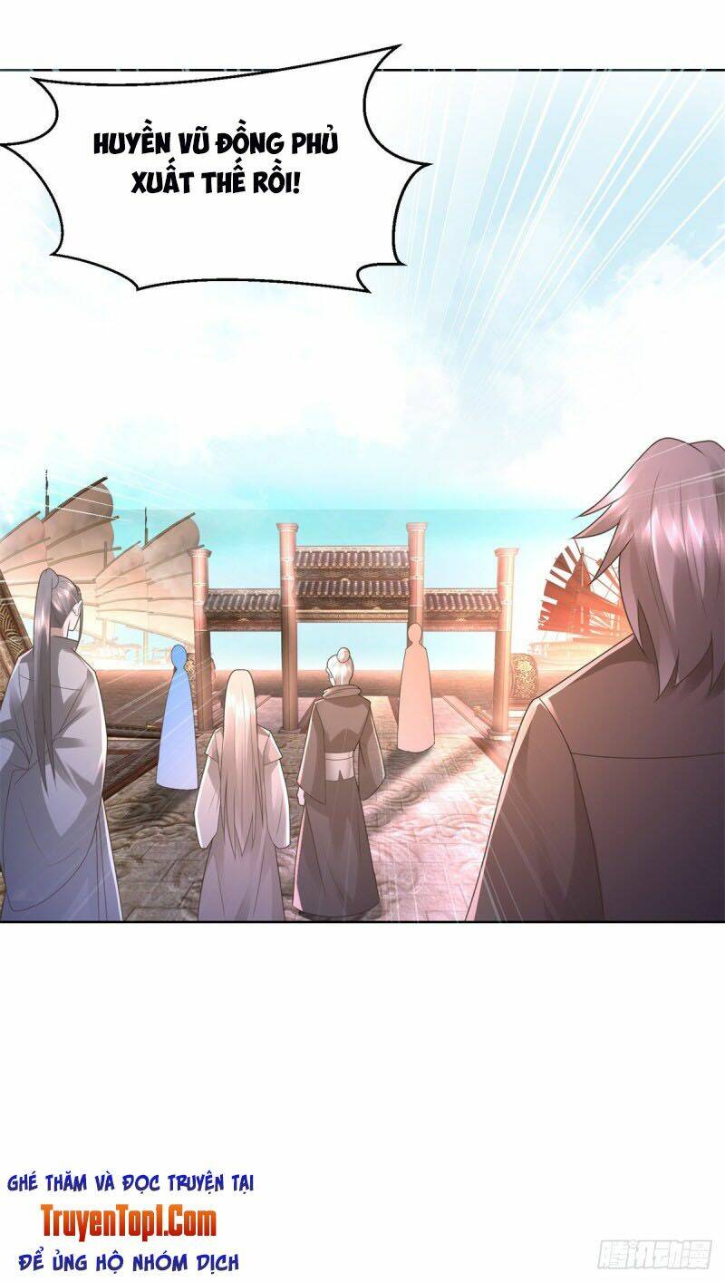 Chí Tôn Trọng Sinh: Chapter 120