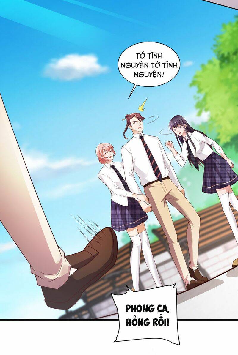 Chí Tôn Toàn Năng: Chapter 52