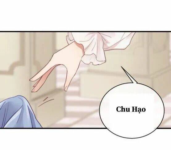 Độc Dược Của Tình Yêu: Chapter 3