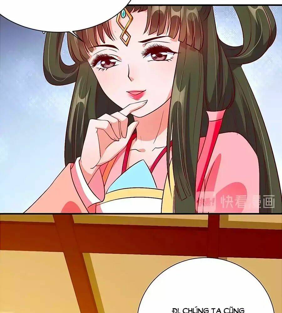 Thịnh Thế Lê Hoa Điện: Chapter 77