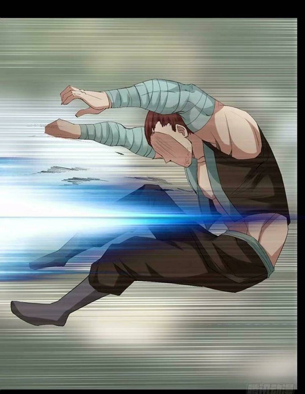 Cổ Chân Nhân: Chapter 85