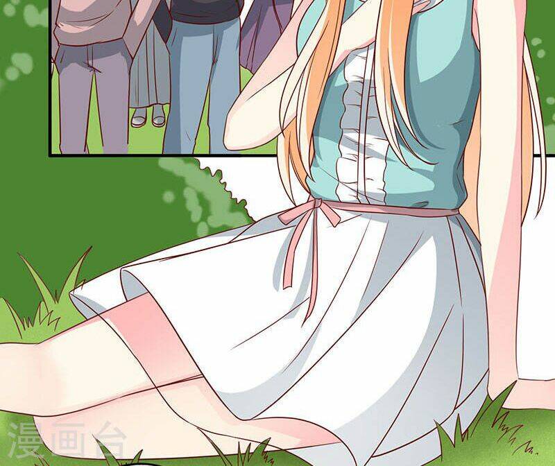 Này! Đừng Động Vào Phô Mai Của Tôi: Chapter 67