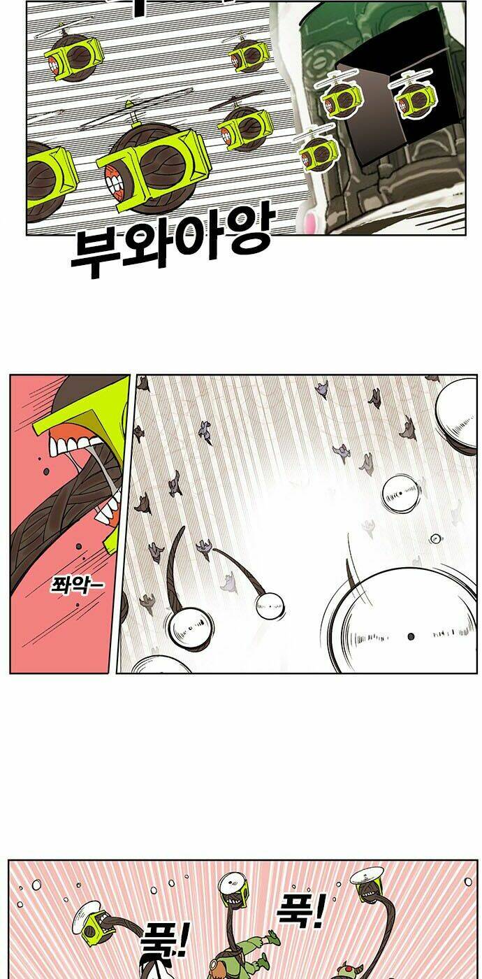 Hard Core Leveling Warrior: Chapter 171