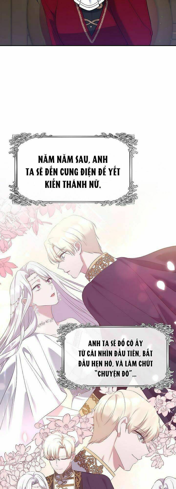 Nữ Công Tước Phương Bắc Là Một Nhân Vật Phản Diện: Chapter 10