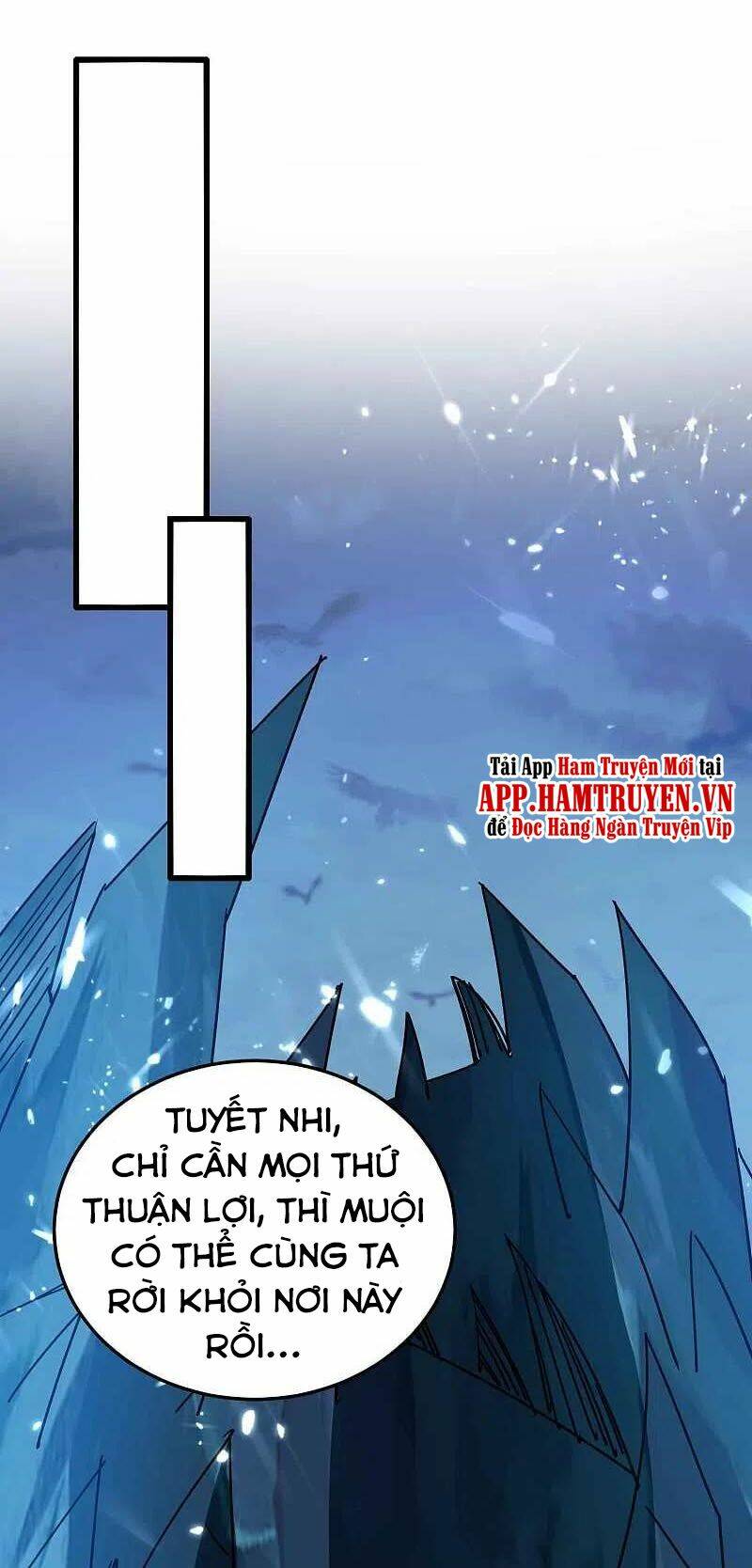 Vạn Giới Tiên Vương: Chapter 183