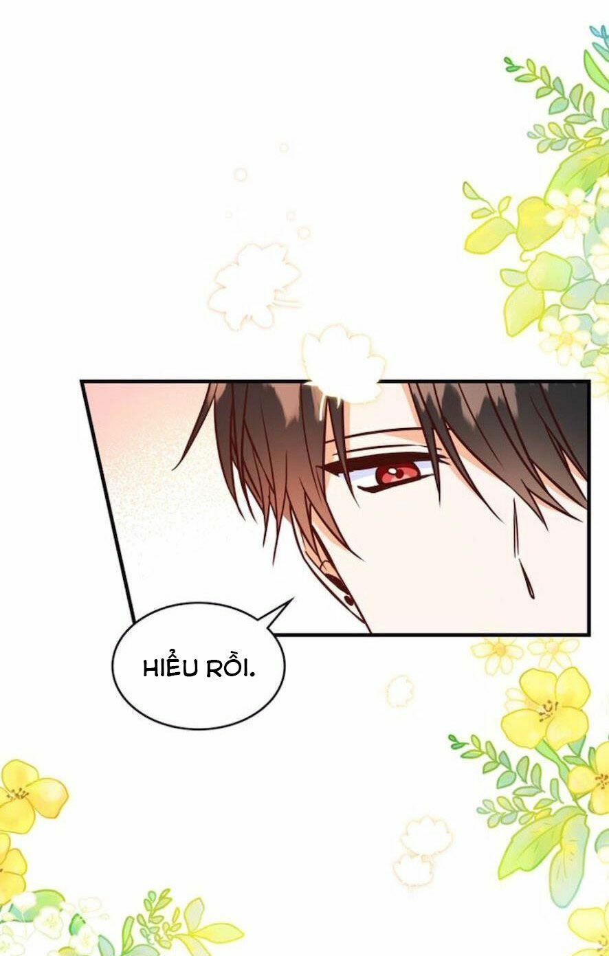 Lòng Trung Thành Với Kẻ Ác: Chapter 13