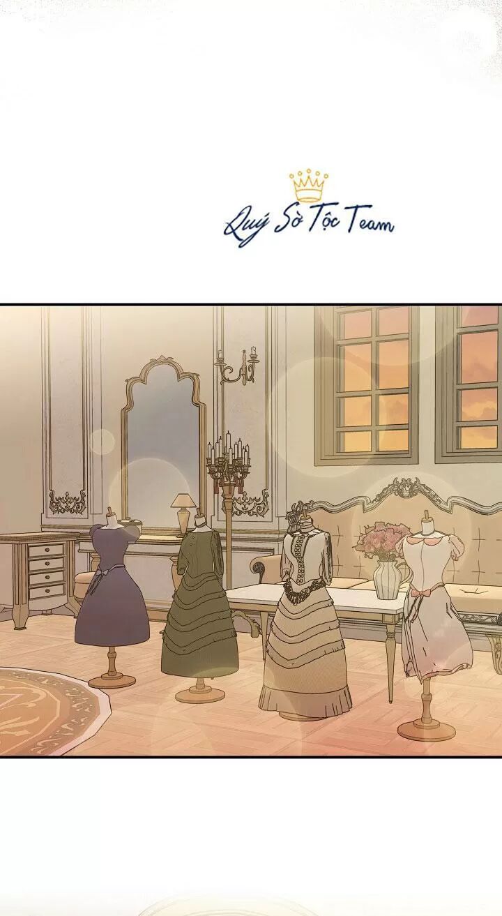 Tồn Tại Với Tư Cách Là Vợ Của Nam Chính: Chapter 142
