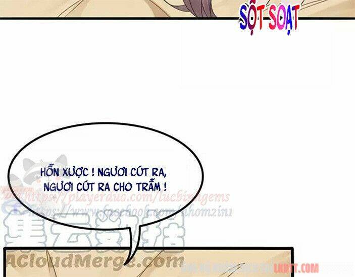 Trọng Sinh Bá Sủng Nhiếp Chính Vương Quá Mạnh Mẽ: Chapter 90