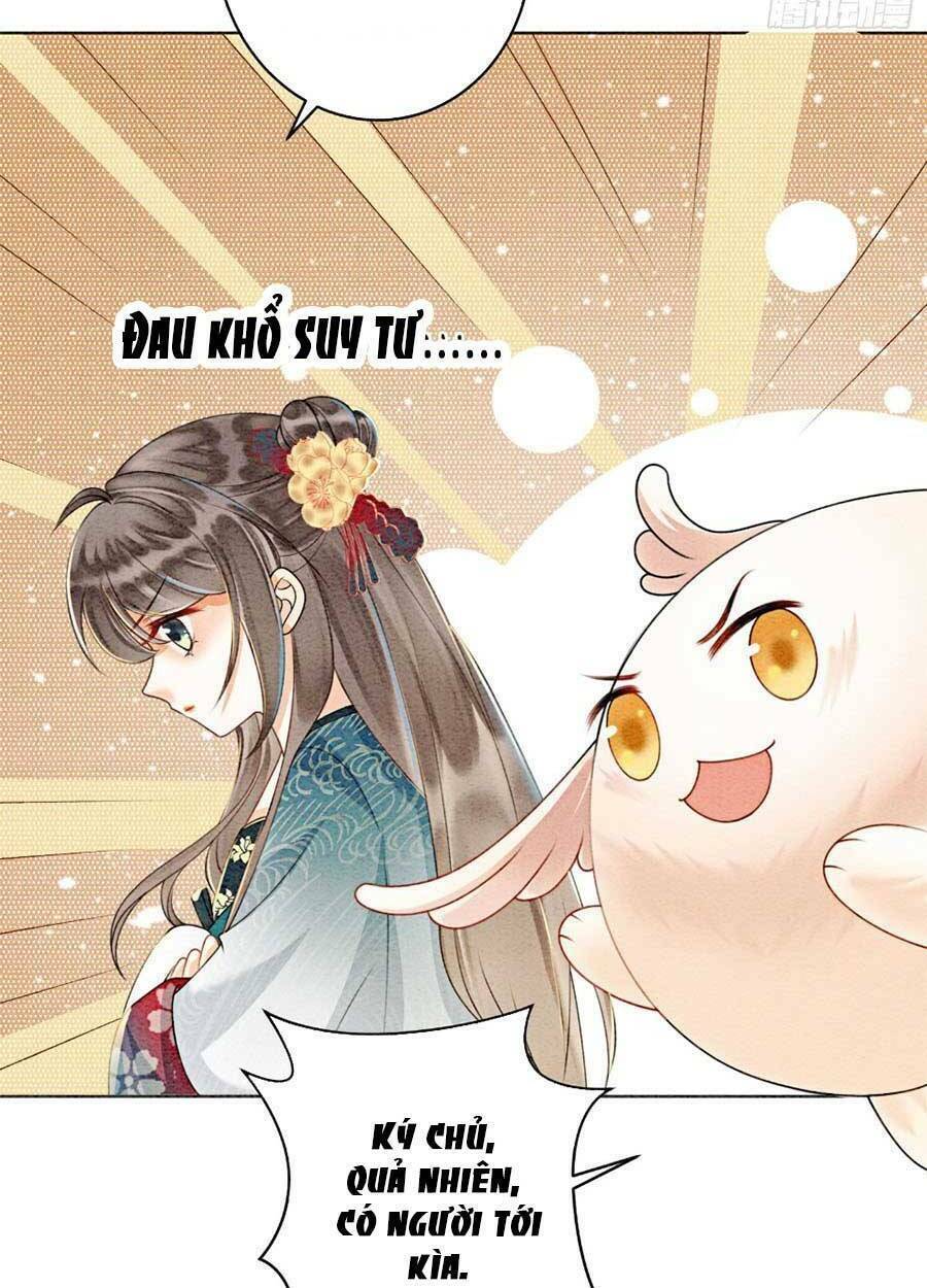Bắt Đầu Hủy Hôn Để Công Lược Vương Gia: Chapter 36