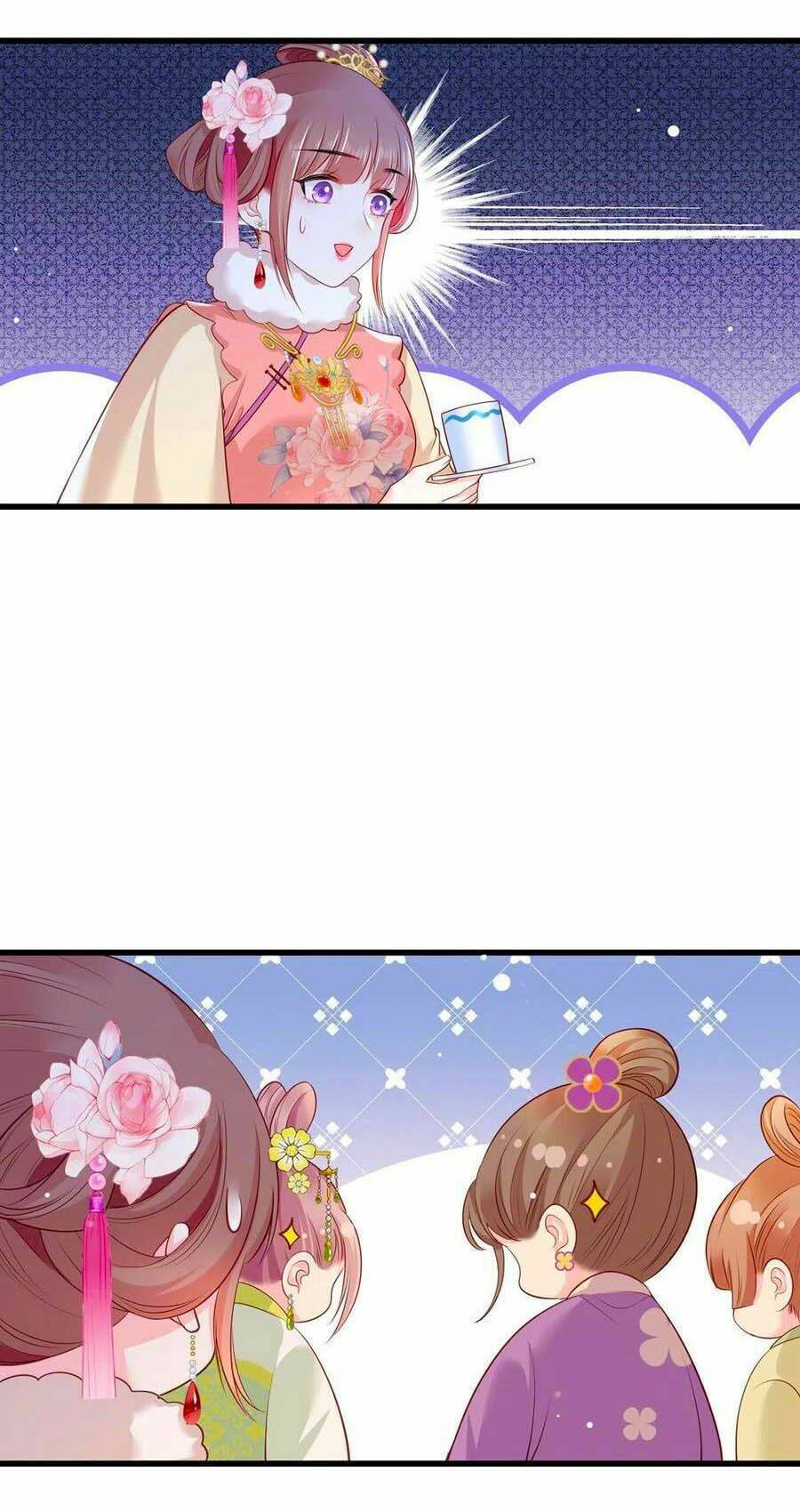 Nữ Thủ Phú Chi Kiều Sủng Nhiếp Chính Vương: Chapter 83