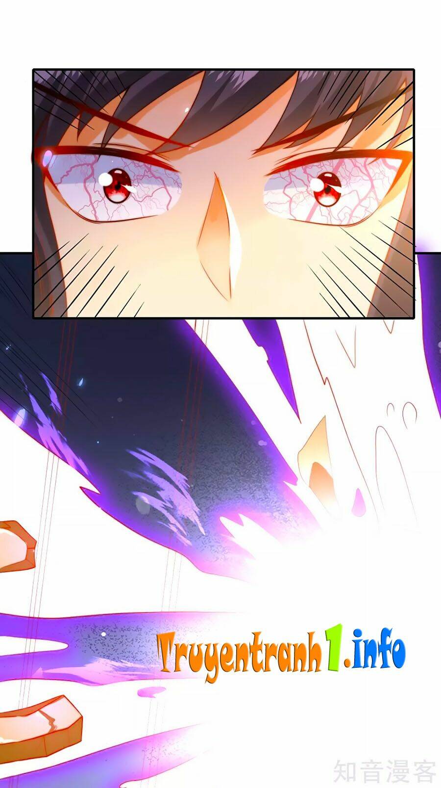 Sủng Hậu Của Vương: Chapter 66