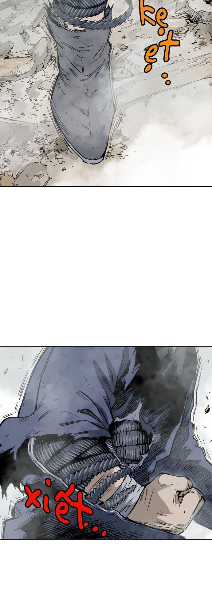 Cao Thủ 2: Chapter 21