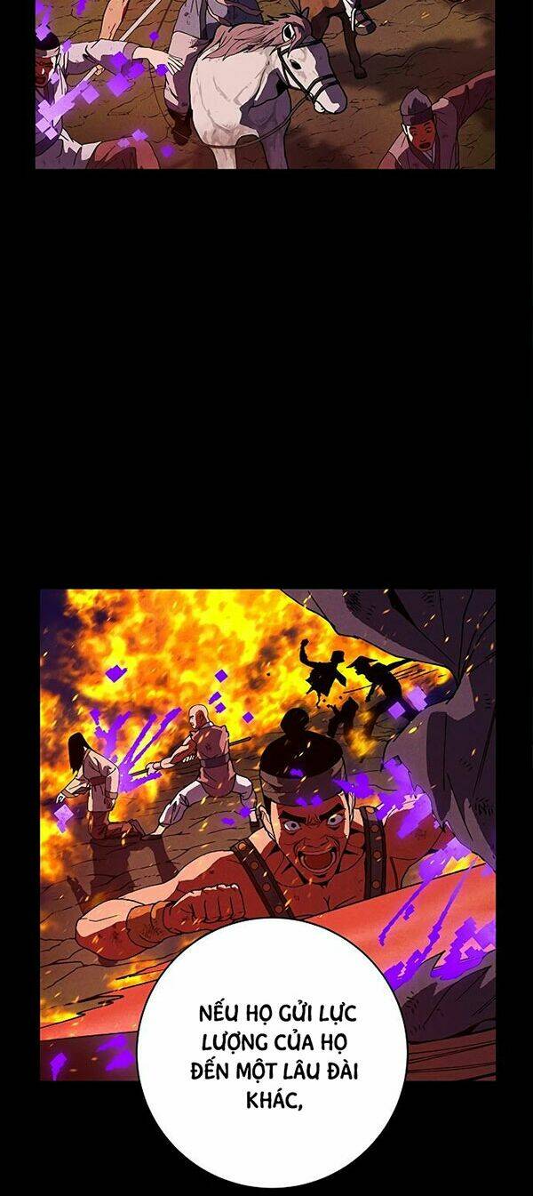 Npc Bắt Đầu Từ Kỹ Năng Lv.999: Chapter 5