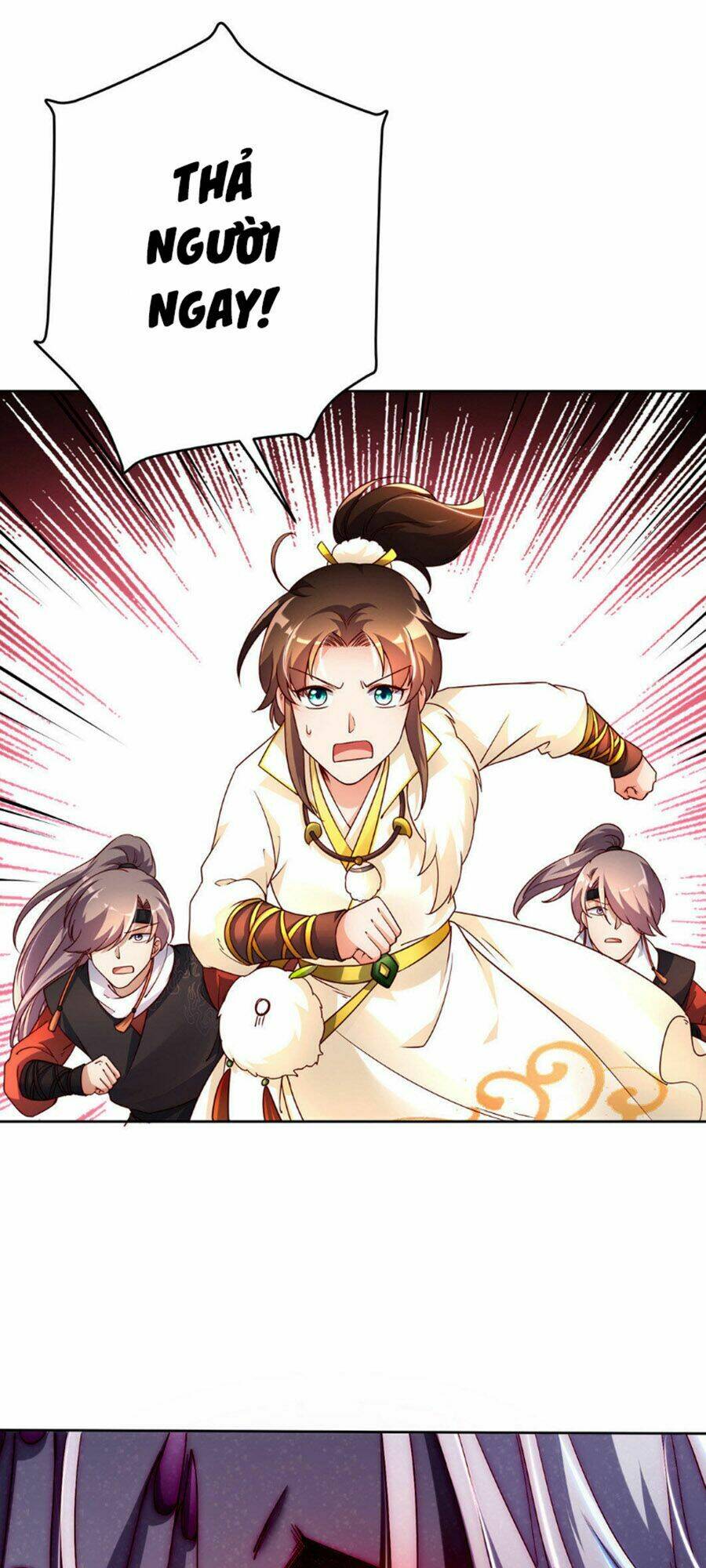 Thiên Kim Bất Hoán: Chapter 15