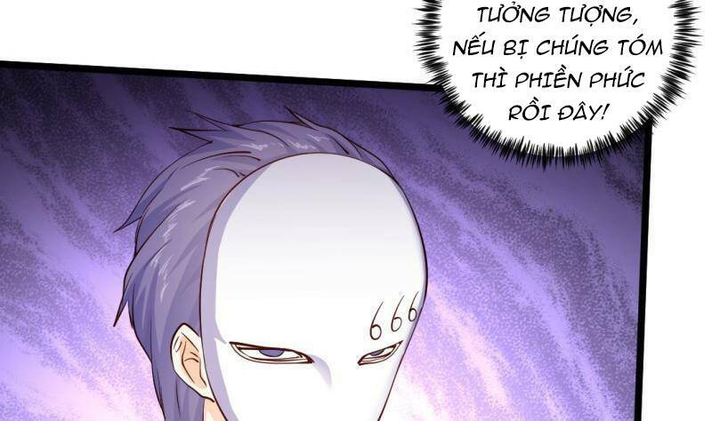 Thần Huyền Sư: Chapter 25
