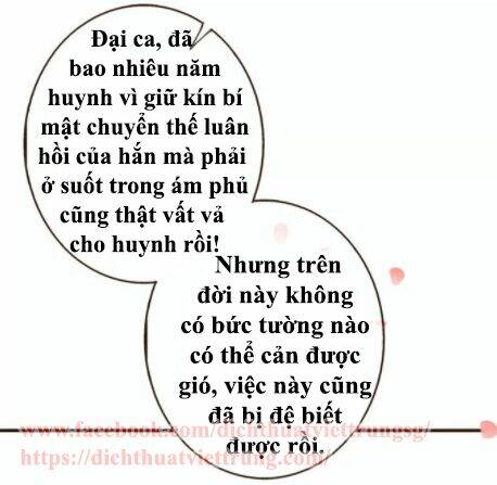 Bạn Trai Tôi Là Cẩm Y Vệ: Chapter 80