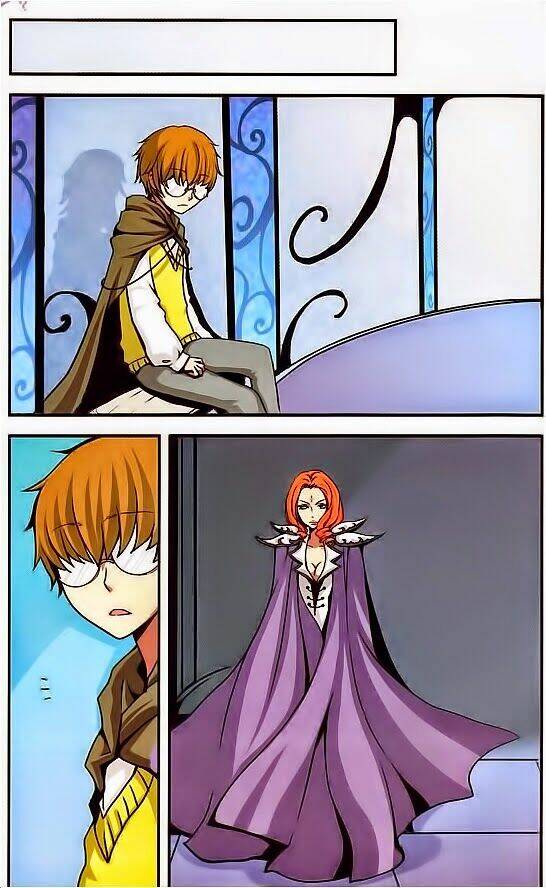 Cố Lên Nào, Đại Ma Vương: Chapter 22