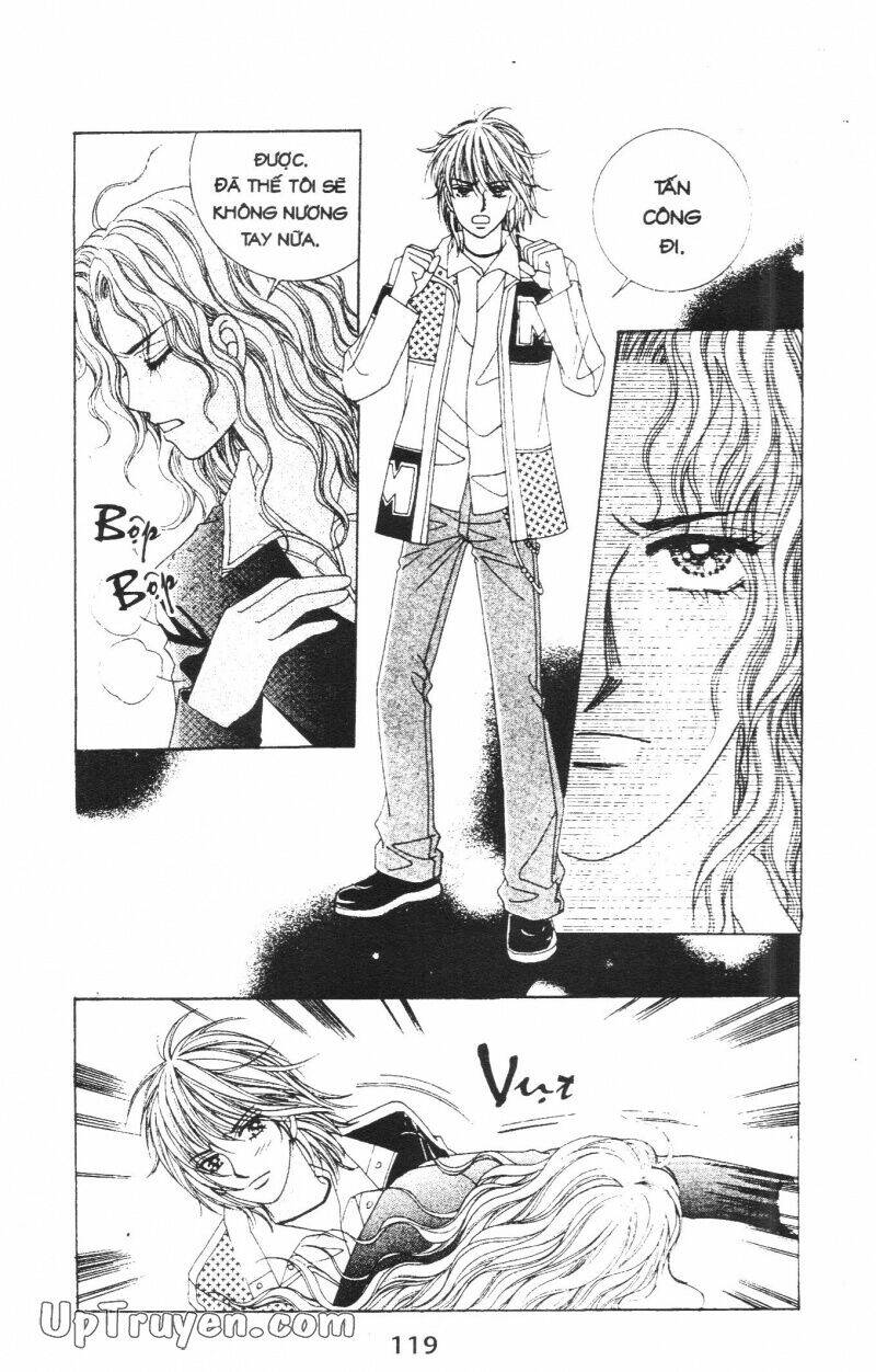 Mặt nạ tình yêu: Chapter 67