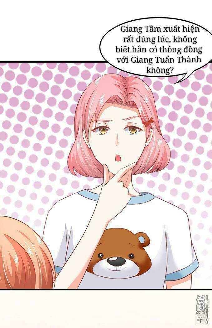 Giang Thiếu Muốn Hay Không Gả Tới Đây: Chapter 4