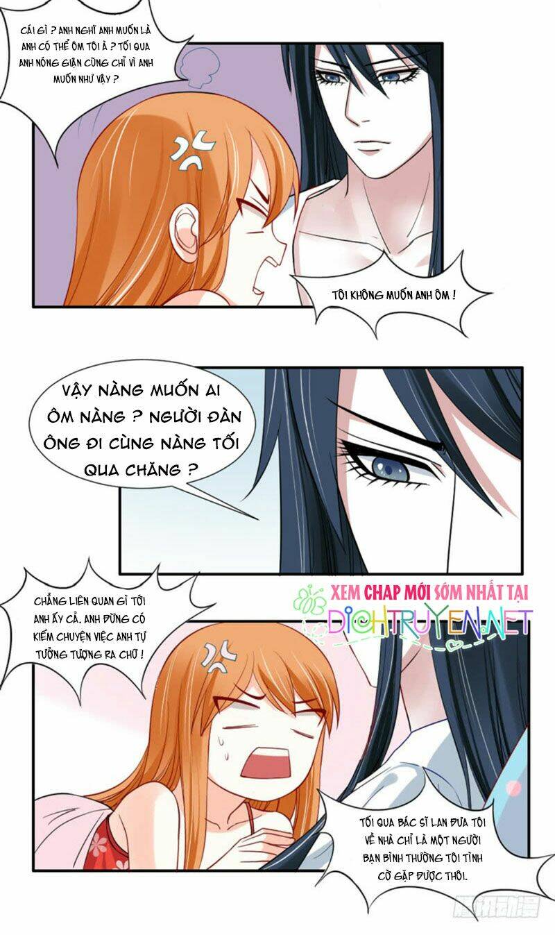 Ma Vương Đại Nhân Đi Thông Thả: Chapter 45