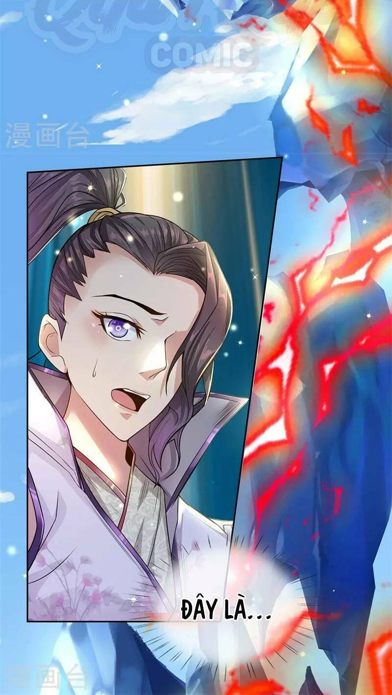 Thân Thể Của Ta Là Kiếm Chủng: Chapter 11